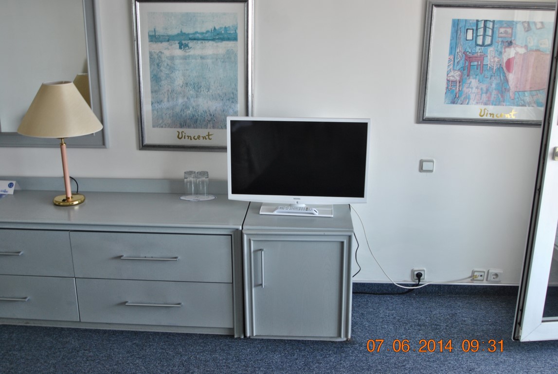 imagini hotel GRAND BLUE SKY KUSADASI